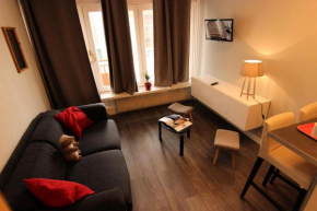 Résidence Hauts De Chaviere - HAUTS DE CHAVIERE STUDIO 23M² 4PERS PLACE SLALOM DECO MODERNE MAE-7756